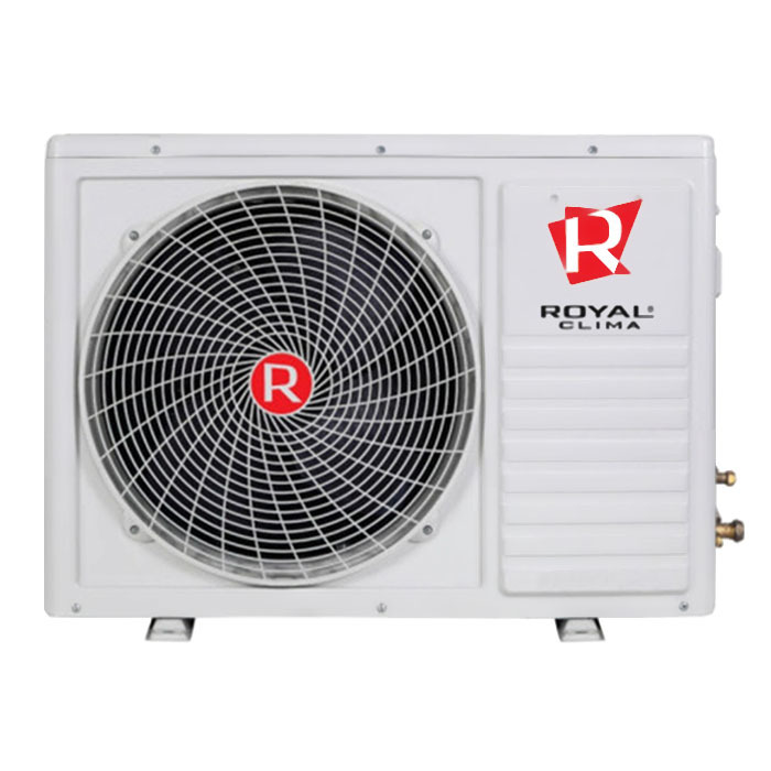 Royal Clima RC-TW25HN
