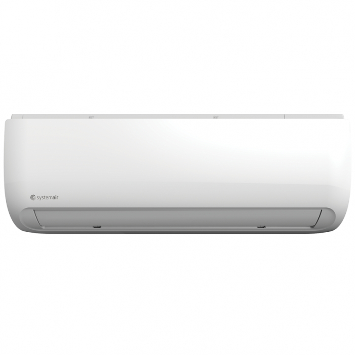 Systemair SYSPLIT WALL SMART 24 V2 HP Q Systemair SYSPLIT WALL SMART 24 V2 HP Q