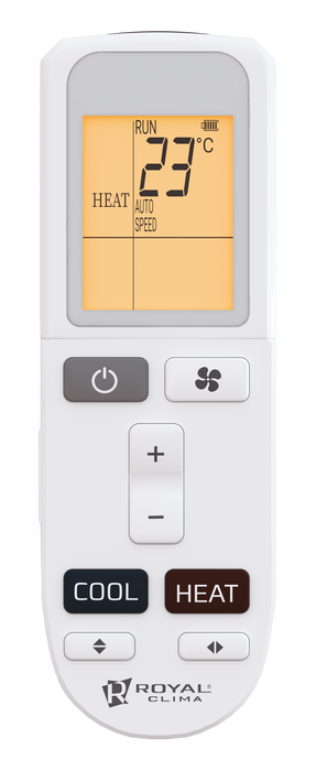 Royal Clima RCI-VR29HN