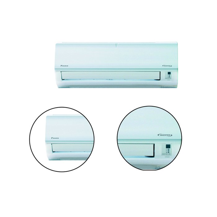 Daikin ATXN60MB/ARXN60MB