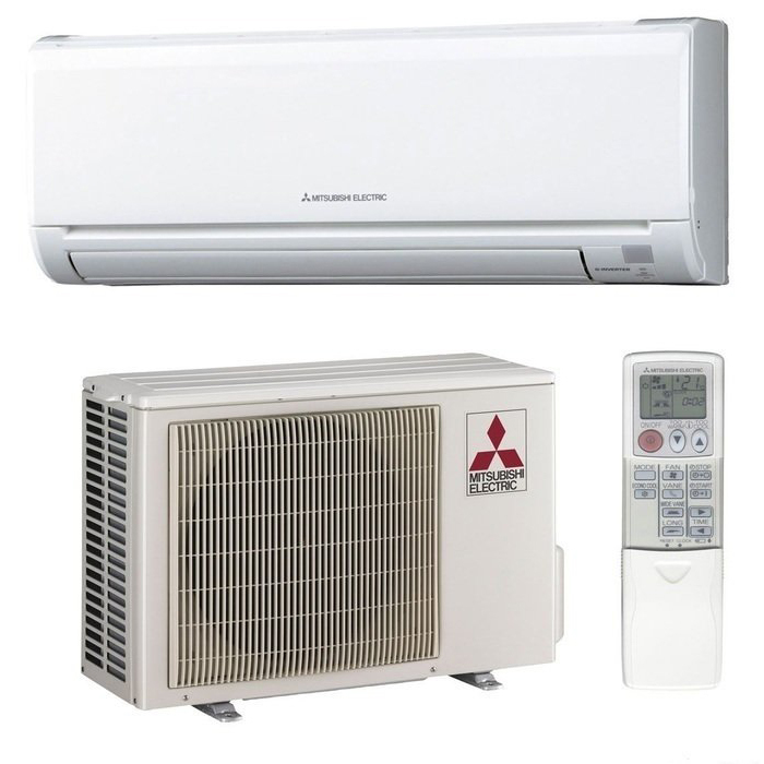 Mitsubishi Electric MSZ-HJ35VA/MUZ-HJ35VA