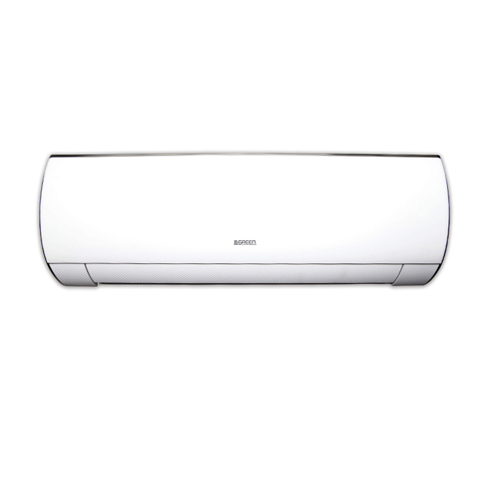 Green GRI/GRO-18 HH2